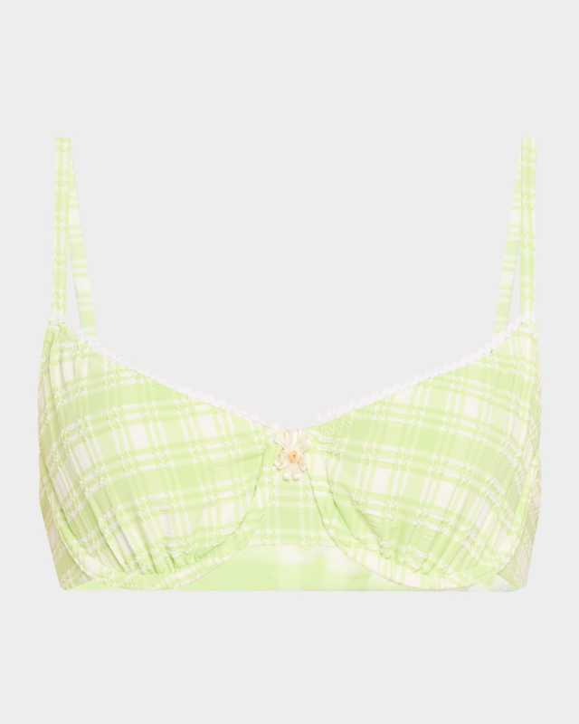 The Daphne Bikini Top